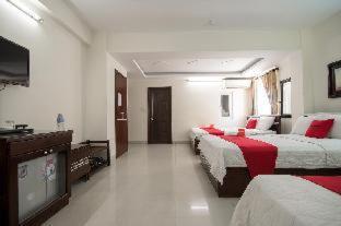 Thanh An Hotel Vung Tau Cameră foto